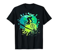 Mtb tshirt mountain for sale  Delivered anywhere in USA 