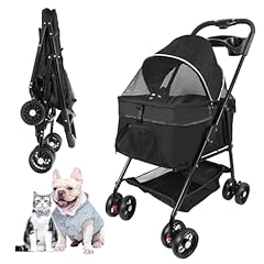 Pet stroller cats for sale  Delivered anywhere in USA 