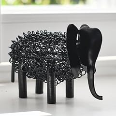 Zuri colourful elephant for sale  Delivered anywhere in UK