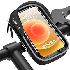Lemego bike phone for sale  Delivered anywhere in Ireland