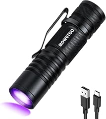 Mowetoo taschenlampe aufladbar gebraucht kaufen  Wird an jeden Ort in Deutschland