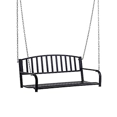 Outsunny garden swing for sale  Delivered anywhere in Ireland