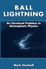 Ball lightning unsolved d'occasion  Livré partout en France