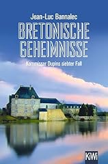 Bretonische geheimnisse kommis gebraucht kaufen  Wird an jeden Ort in Deutschland