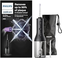 Philips sonicare cordless for sale  Delivered anywhere in UK