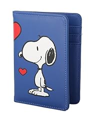 Peanuts snoopy passport for sale  Delivered anywhere in USA 