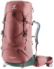 Deuter aircontact lite usato  Spedito ovunque in Italia 