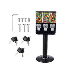 Triple compartment candy for sale  Delivered anywhere in UK