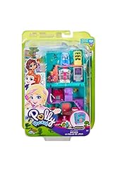 Polly pocket pollyville for sale  Delivered anywhere in Ireland