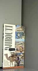 Guide djibouti d'occasion  Livré partout en Belgiqu