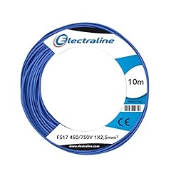 Electraline 13161 cavo usato  Spedito ovunque in Italia 