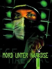Mord narkose gebraucht kaufen  Wird an jeden Ort in Deutschland