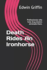 Death rides ironhorse for sale  Delivered anywhere in UK