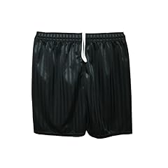 Black shorts adults for sale  Delivered anywhere in UK