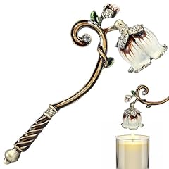 Candle snuffer safe for sale  Delivered anywhere in UK