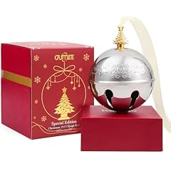 2023 christmas bell for sale  Delivered anywhere in USA 