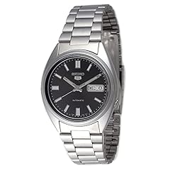 Seiko mens analogue for sale  Delivered anywhere in USA 