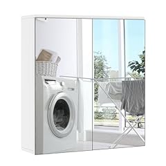 Yaheetech bathroom cabinet for sale  Delivered anywhere in UK