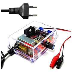 Lm317 kit fai usato  Spedito ovunque in Italia 