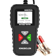 Kingbolen bm550 plus usato  Spedito ovunque in Italia 