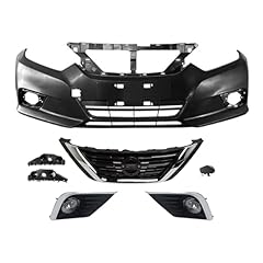 Altima front bumper for sale  Delivered anywhere in USA 