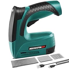 Cordless staple gun for sale  Delivered anywhere in USA 
