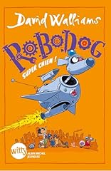 Robodog super chien d'occasion  Livré partout en France