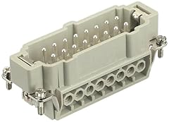 Harting 09330162611 stifteinsa gebraucht kaufen  Wird an jeden Ort in Deutschland