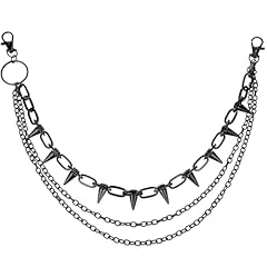 Yuanchu punk gothic for sale  Delivered anywhere in UK