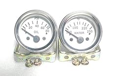 Smiths gauges oil for sale  Delivered anywhere in UK