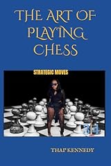 Art playing chess for sale  Delivered anywhere in USA 
