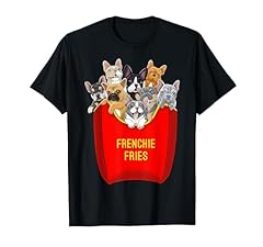 Frenchie fries french for sale  Delivered anywhere in USA 