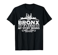 Bronx story begins for sale  Delivered anywhere in USA 