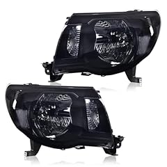 Grand orange headlights for sale  Delivered anywhere in USA 