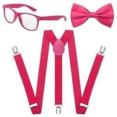 Ljctuly kids suspenders for sale  Delivered anywhere in USA 