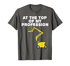 Cherry picker operator for sale  Delivered anywhere in USA 