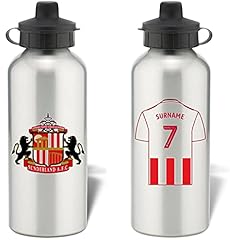 Sunderland personalised afc for sale  Delivered anywhere in UK