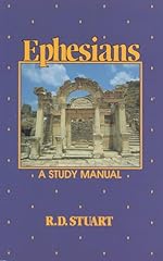 Ephesians study manual for sale  Delivered anywhere in USA 