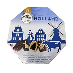 Droste chocolate holland d'occasion  Livré partout en France
