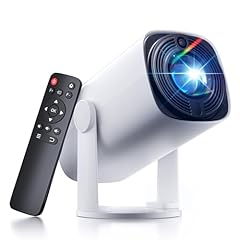 Mini vidéoprojecteur 1080p d'occasion  Livré partout en Belgiqu
