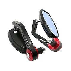Motorcycle mirror motorcycle for sale  Delivered anywhere in Ireland