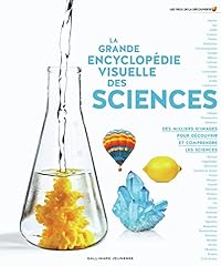 Grande encyclopédie visuelle d'occasion  Livré partout en Belgiqu