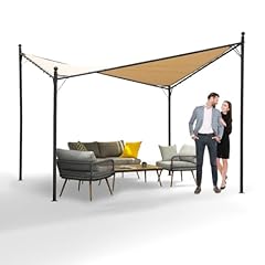 Grindi garten pergola gebraucht kaufen  Wird an jeden Ort in Deutschland