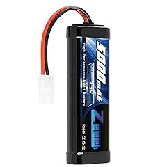 Zeee 7.2v 5000mah for sale  Delivered anywhere in Ireland