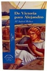 Victoria para alejandro d'occasion  Livré partout en France