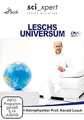 Leschs universum 3 gebraucht kaufen  Wird an jeden Ort in Deutschland