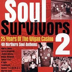 Soul survivors northern for sale  Delivered anywhere in UK