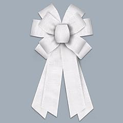 Threetols white linen for sale  Delivered anywhere in USA 