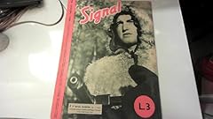 Signal fascicolo2 1944. usato  Spedito ovunque in Italia 