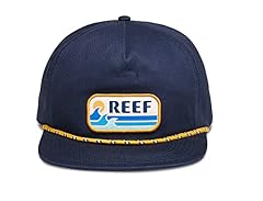Reef chapeaux homme d'occasion  Livré partout en France